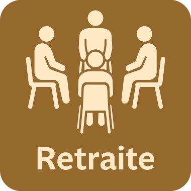 Retraite